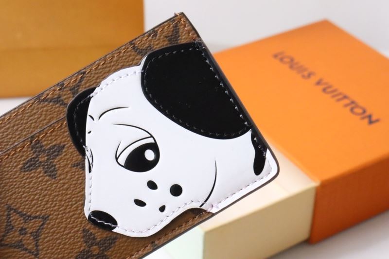 Louis Vuitton Wallets